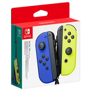 Kontrolieris Joy-Con, Nintendo