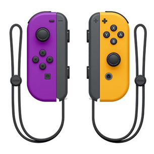 Kontrolieris Joy-Con, Nintendo