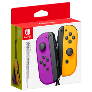 Игровые пульты Nintendo Joy-Con