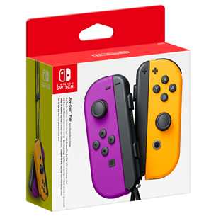 Kontrolieris Joy-Con, Nintendo