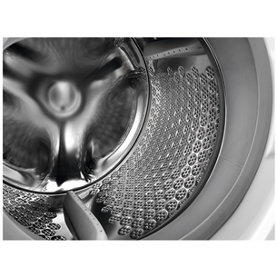 AEG, 9 kg, depth 60.5 cm, 1600 rpm - Front Load Washing Machine