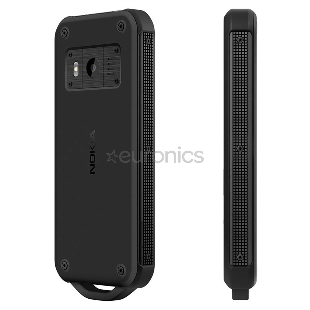 Mobile phone Nokia 800 Tough