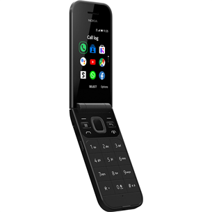 Mobile phone Nokia 2720 Flip