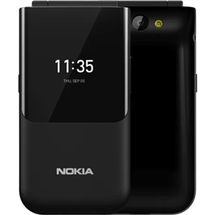 Mobile phone Nokia 2720 Flip