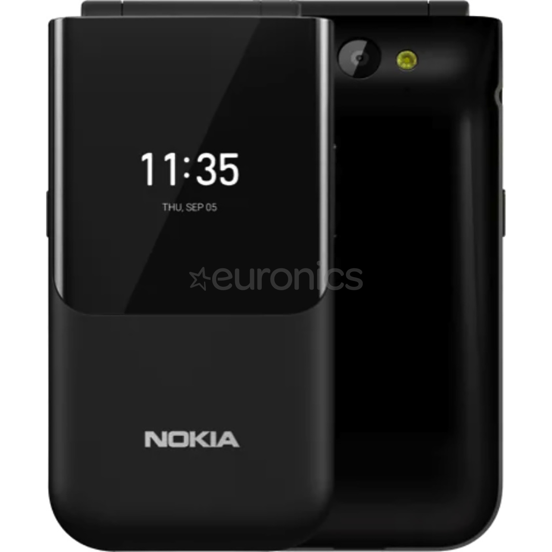 Mobile phone Nokia 2720 Flip