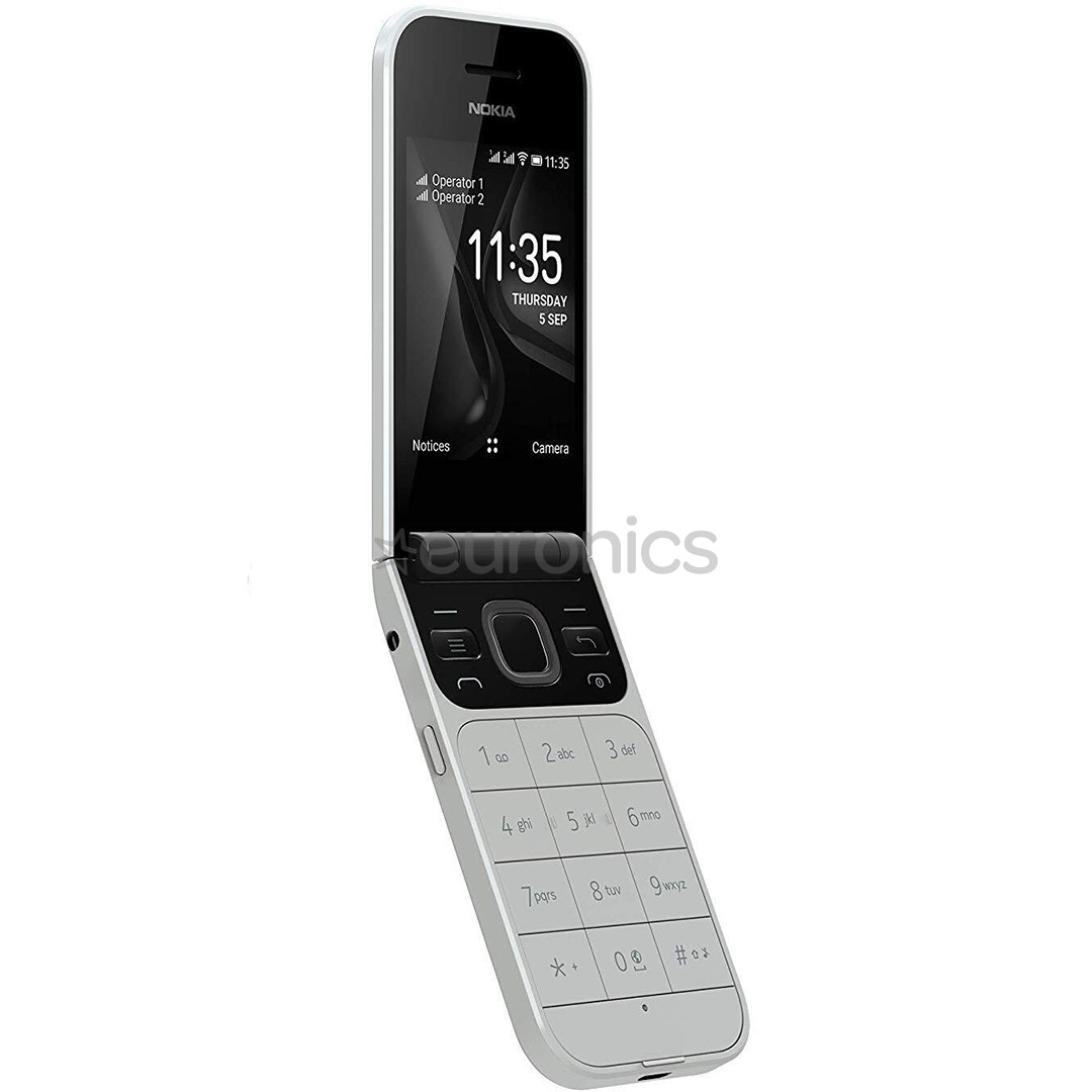 Mobile phone Nokia 2720 Flip