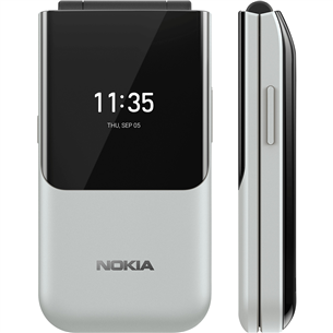 Mobilais telefons Nokia 2720 Flip