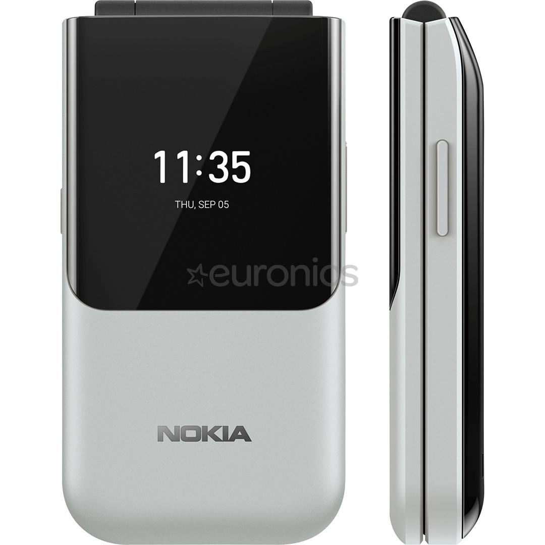 Mobile phone Nokia 2720 Flip