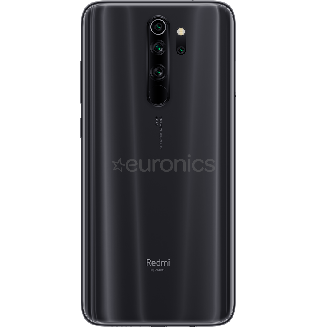 Viedtālrunis Redmi Note 8 Pro, Xiaomi / 64GB