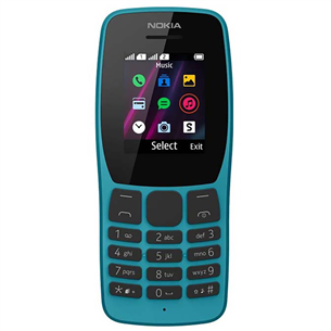 Mobilais telefons Nokia 110 16NKLL01A02
