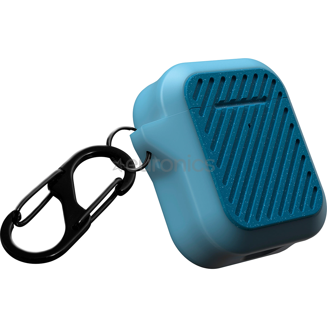 Apvalks CAPSULE IMPKT priekš AirPods, Laut