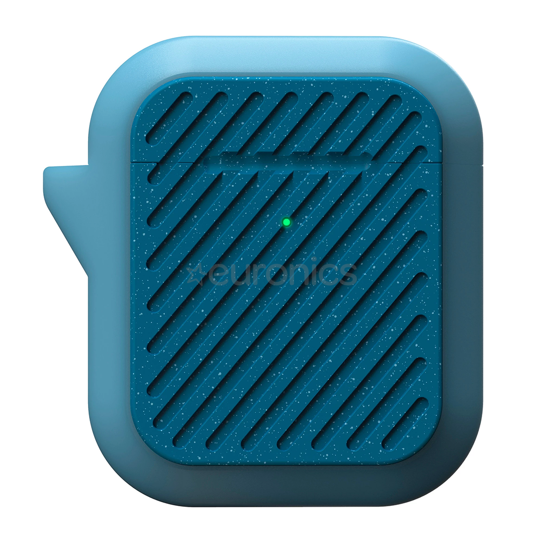 Apvalks CAPSULE IMPKT priekš AirPods, Laut