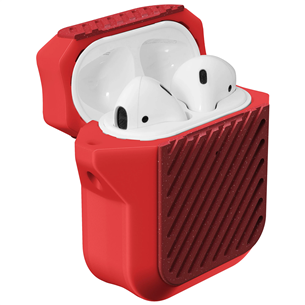 AirPods protective case Laut CAPSULE IMPKT