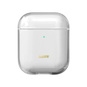 Чехол Laut CRYSTAL-X для AirPods