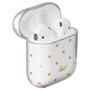 Apvalks DOTTY priekš AirPods, Laut