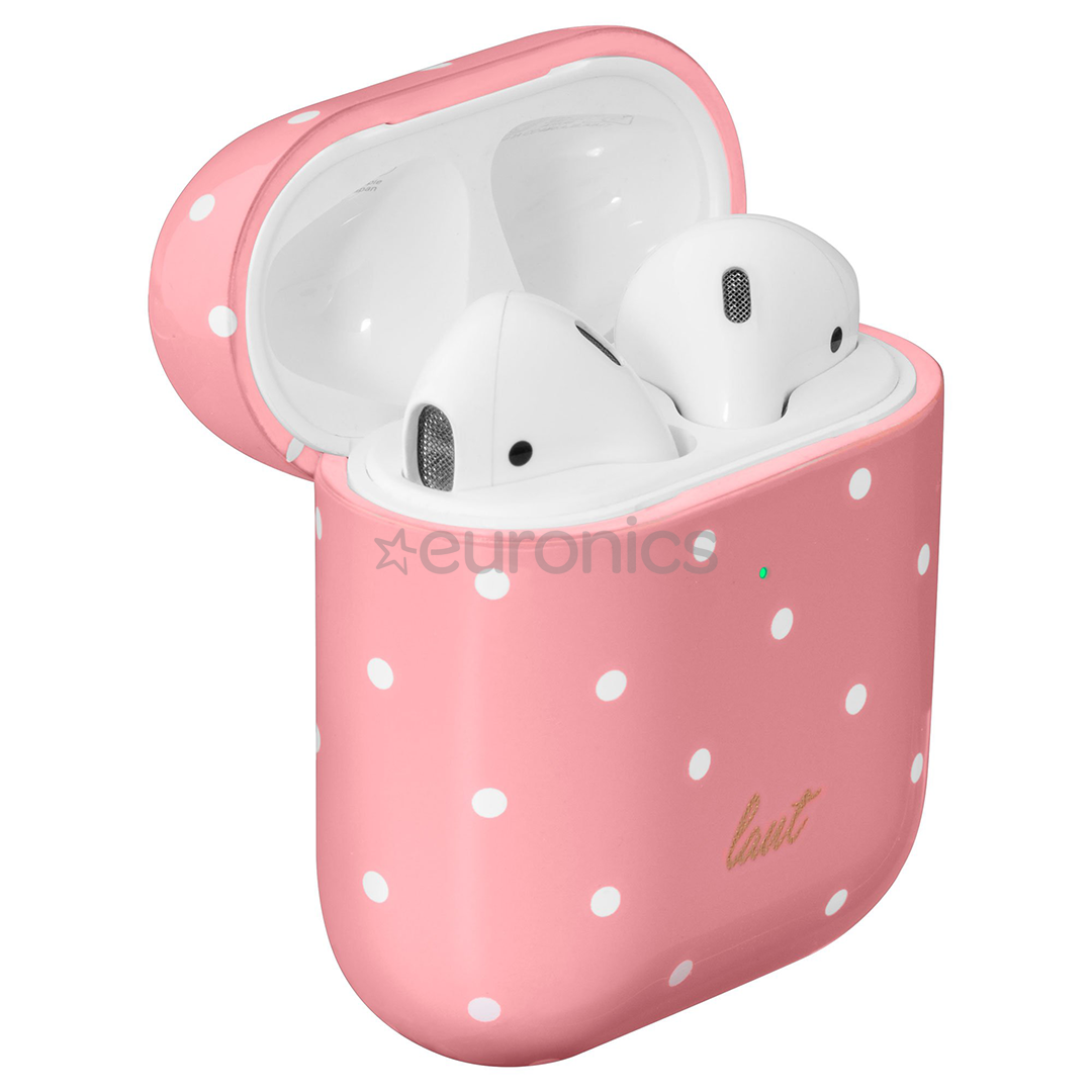 Apvalks DOTTY priekš AirPods, Laut