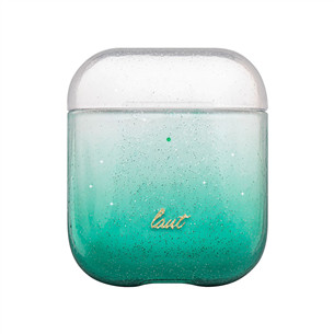 Apvalks OMBRE SPARKLE priekš AirPods, Laut