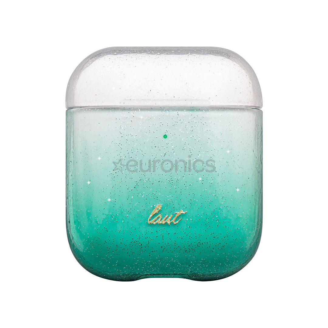 Apvalks OMBRE SPARKLE priekš AirPods, Laut