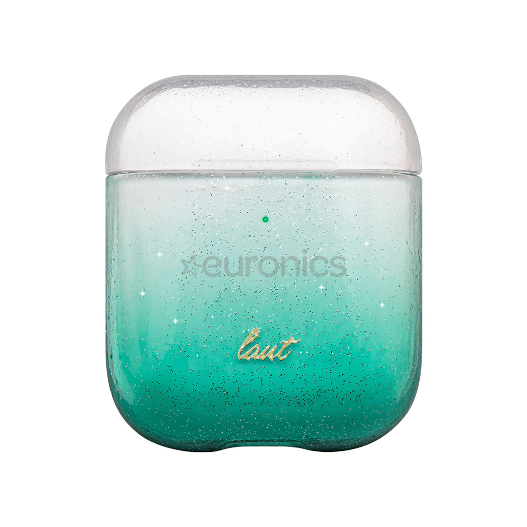 Apvalks OMBRE SPARKLE priekš AirPods, Laut