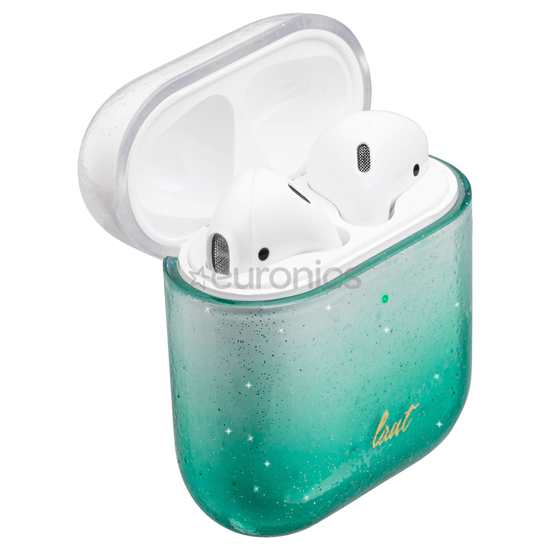 Apvalks OMBRE SPARKLE priekš AirPods, Laut