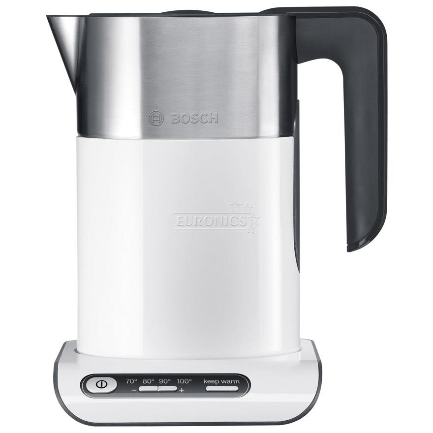 Kettle Styline, Bosch, TWK8611