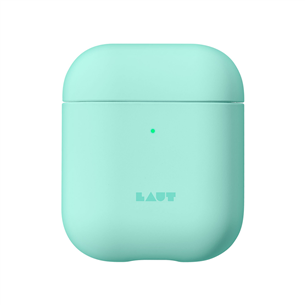 Laut HUEX PASTELS, AirPods, zaļa - Apvalks