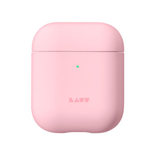 Laut HUEX PASTELS, AirPods, rozā - Apvalks