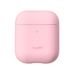 Laut HUEX PASTELS, AirPods, rozā - Apvalks