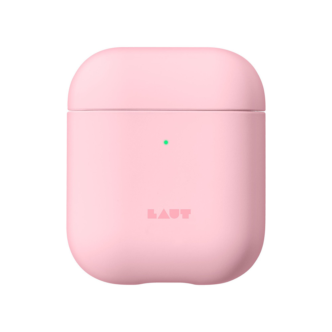 Laut HUEX PASTELS, AirPods, rozā - Apvalks