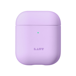 Laut HUEX PASTELS, AirPods, violeta - Apvalks