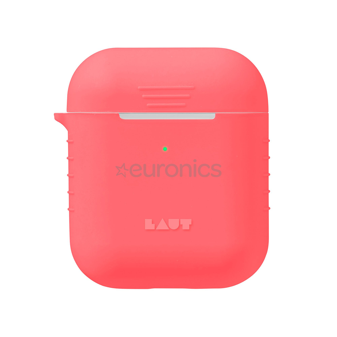 Apvalks POD NEON priekš AirPods, Laut