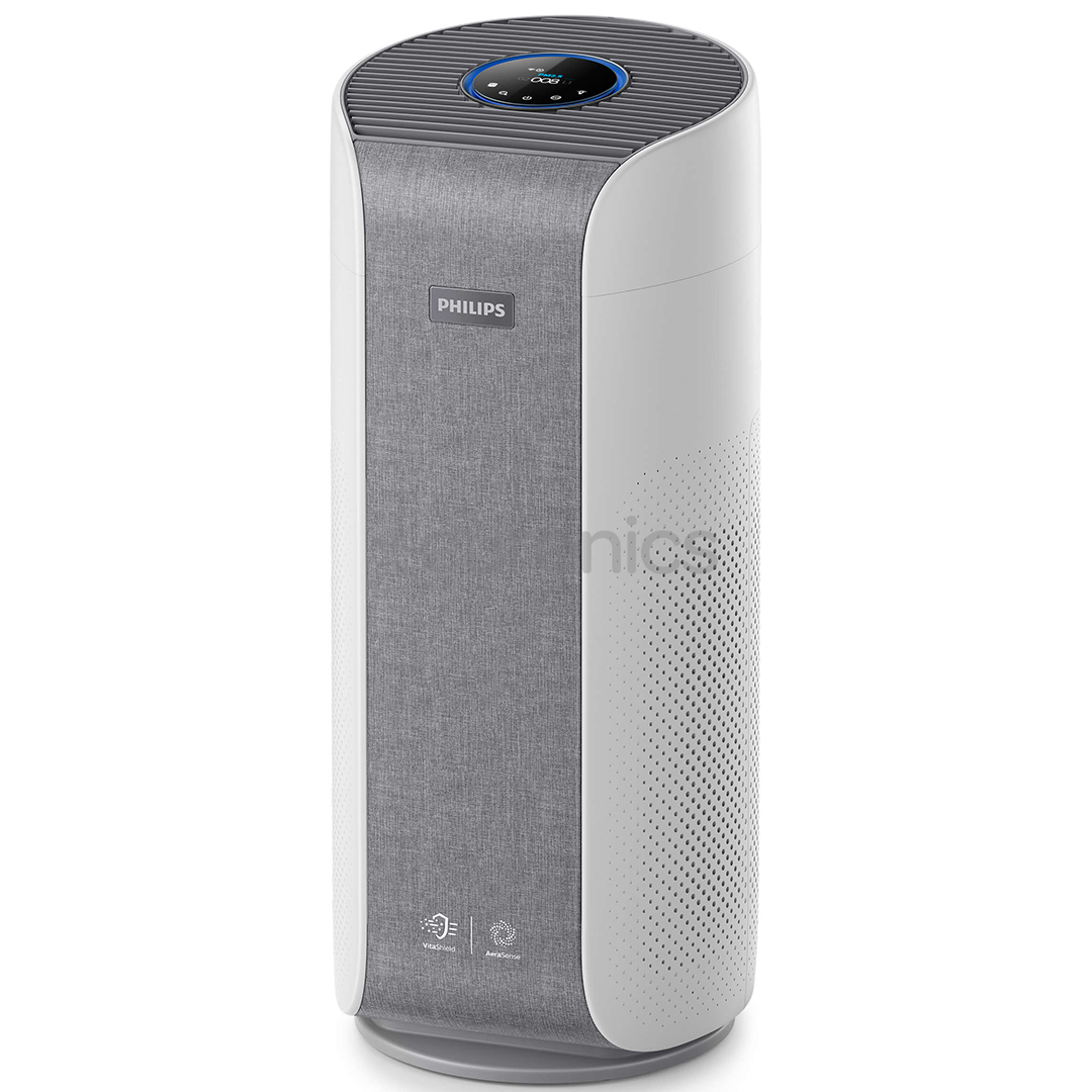 Gaisa attīrītājs Series 4000i, Philips