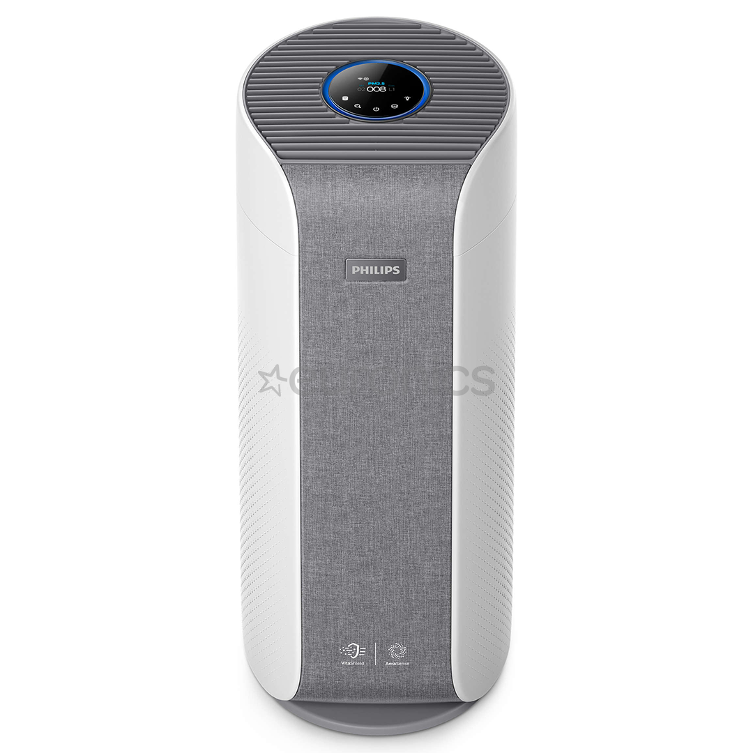Gaisa attīrītājs Series 4000i, Philips