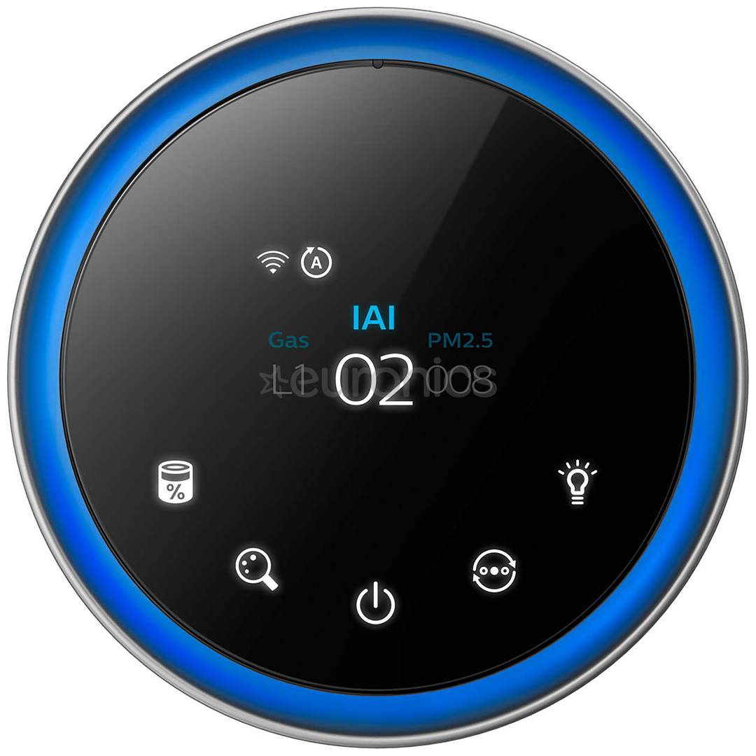 Gaisa attīrītājs Series 4000i, Philips