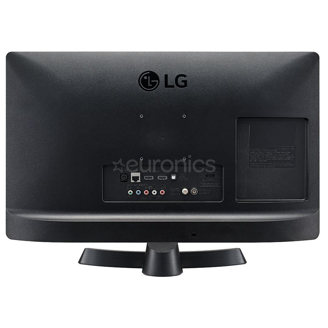 24'' HD LED TV tuner monitor LG