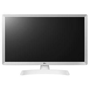 28" HD LED monitors ar TV uztvērēju, LG