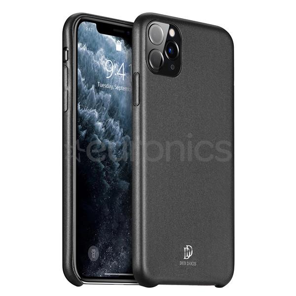Apvalks Skin Lite priekš iPhone 11 Pro Max, Dux Ducis