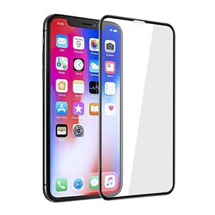 Ekrāna aizsargstikls Tempered Glass priekš iPhone 11 Pro, Mocco