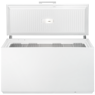 Freezer, Electrolux / 260 L