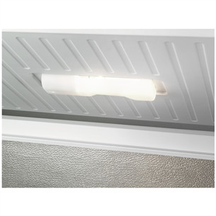 Horizontālā saldētava, Electrolux / tilpums: 368 L