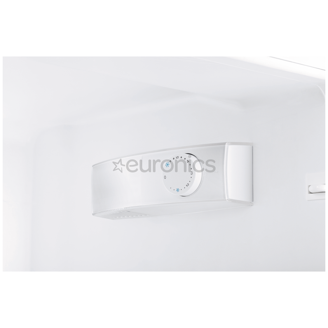 Ledusskapis, Electrolux / augstums: 159 cm