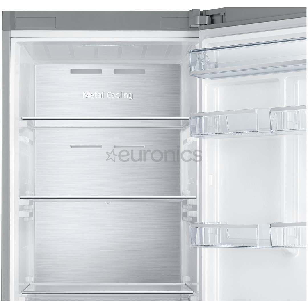 Ledusskapis, Samsung / augstums: 201 cm
