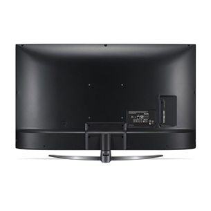 50" Ultra HD 4K LED телевизор, LG