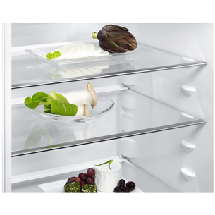 Холодильник Electrolux  (184,5 см)
