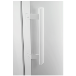 Refrigerator Electrolux (184,5 cm)