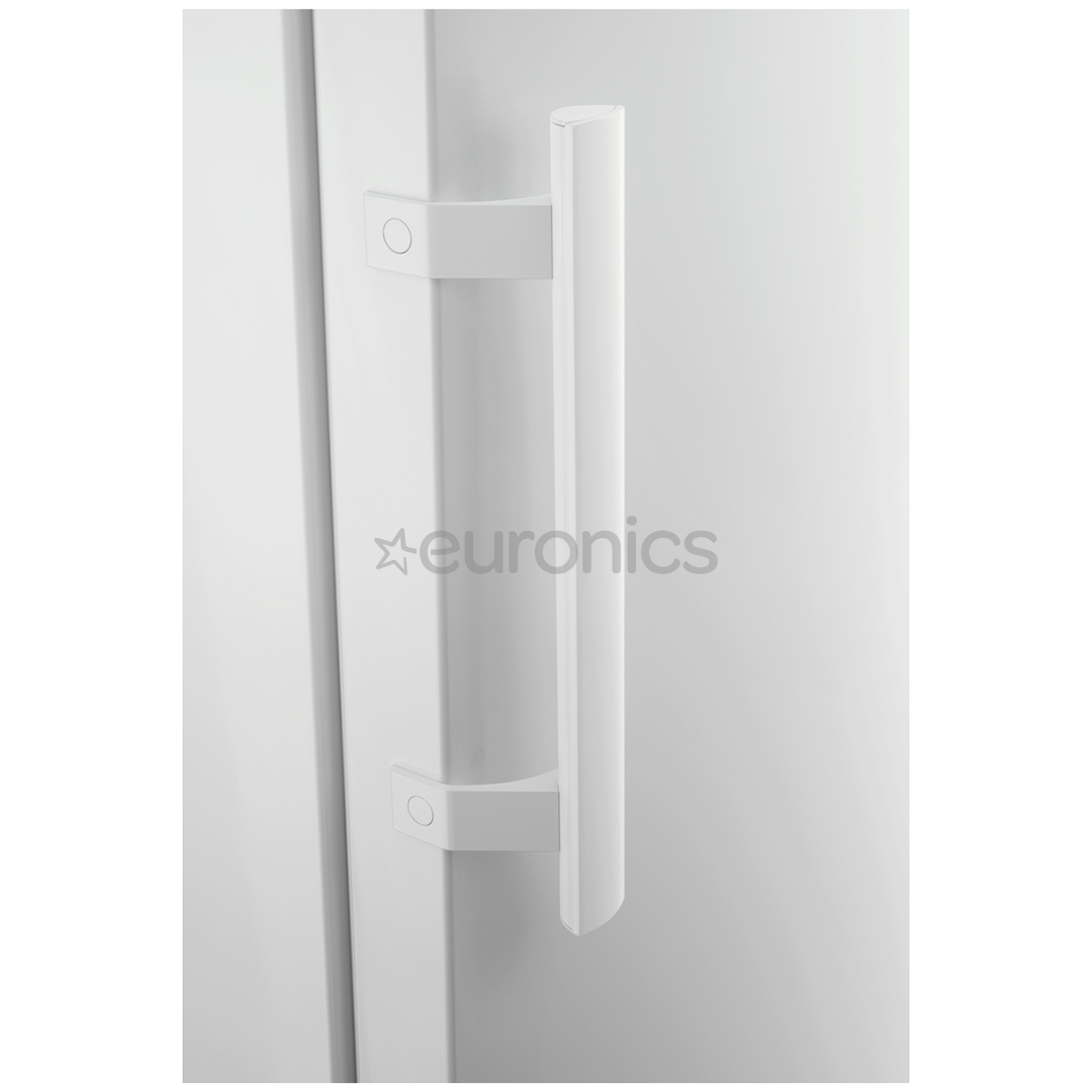 Ledusskapis, Electrolux / augstums: 184,5 cm