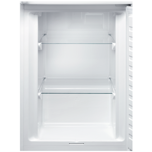 Refrigerator Electrolux (184,5 cm)