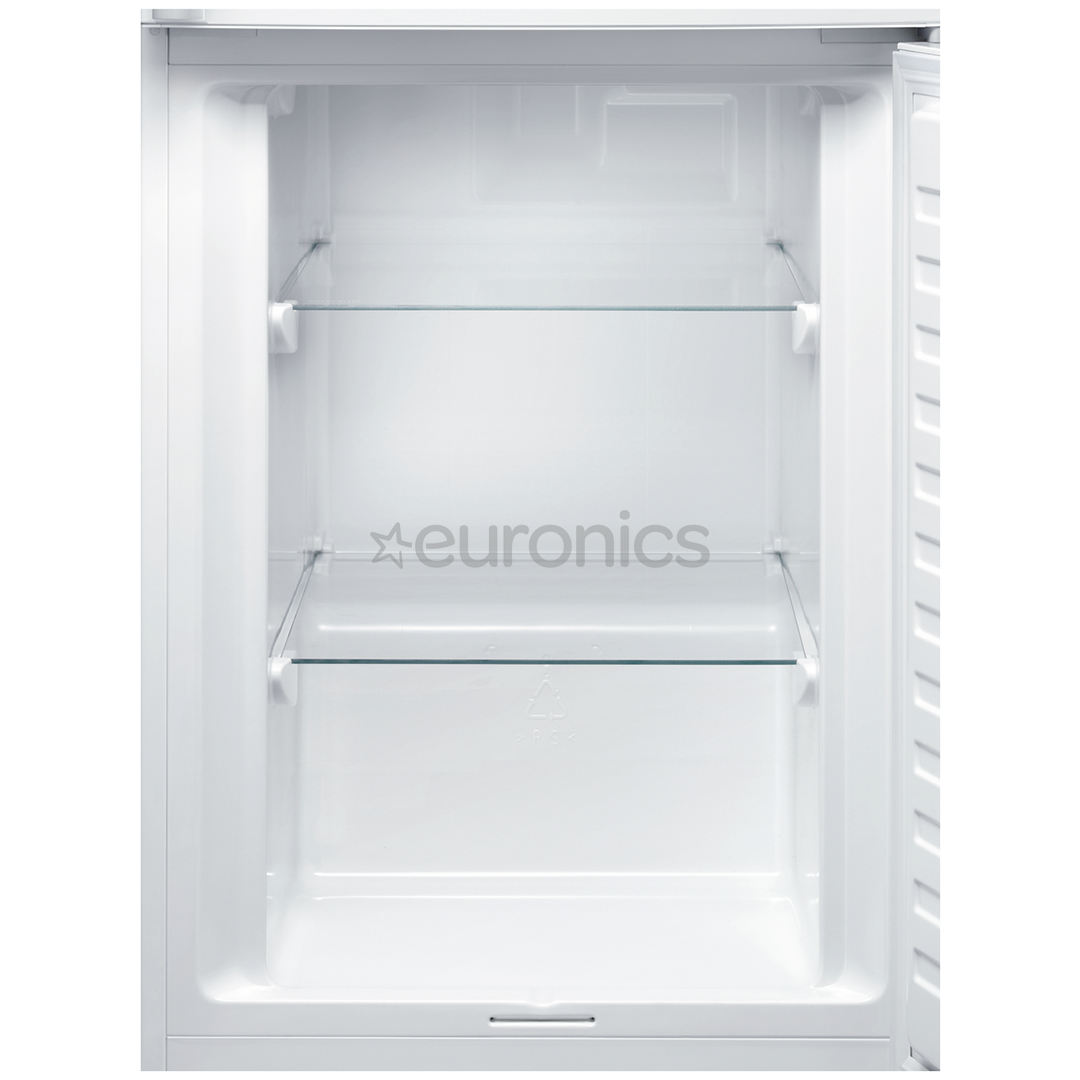 Ledusskapis, Electrolux / augstums: 184,5 cm