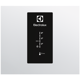 Холодильник Electrolux (201 см)