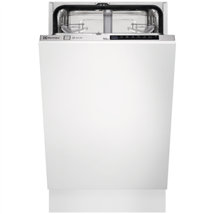 Built-in dishwasher Electrolux (9 place settings)